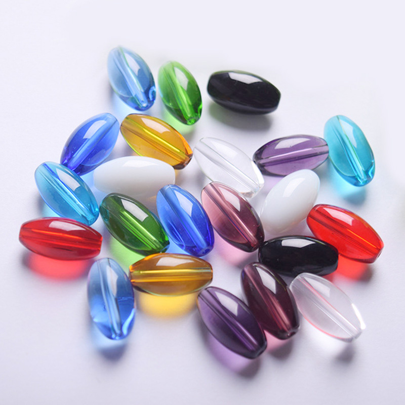 Candle X - 19mm x 10mm 10 Uds forma