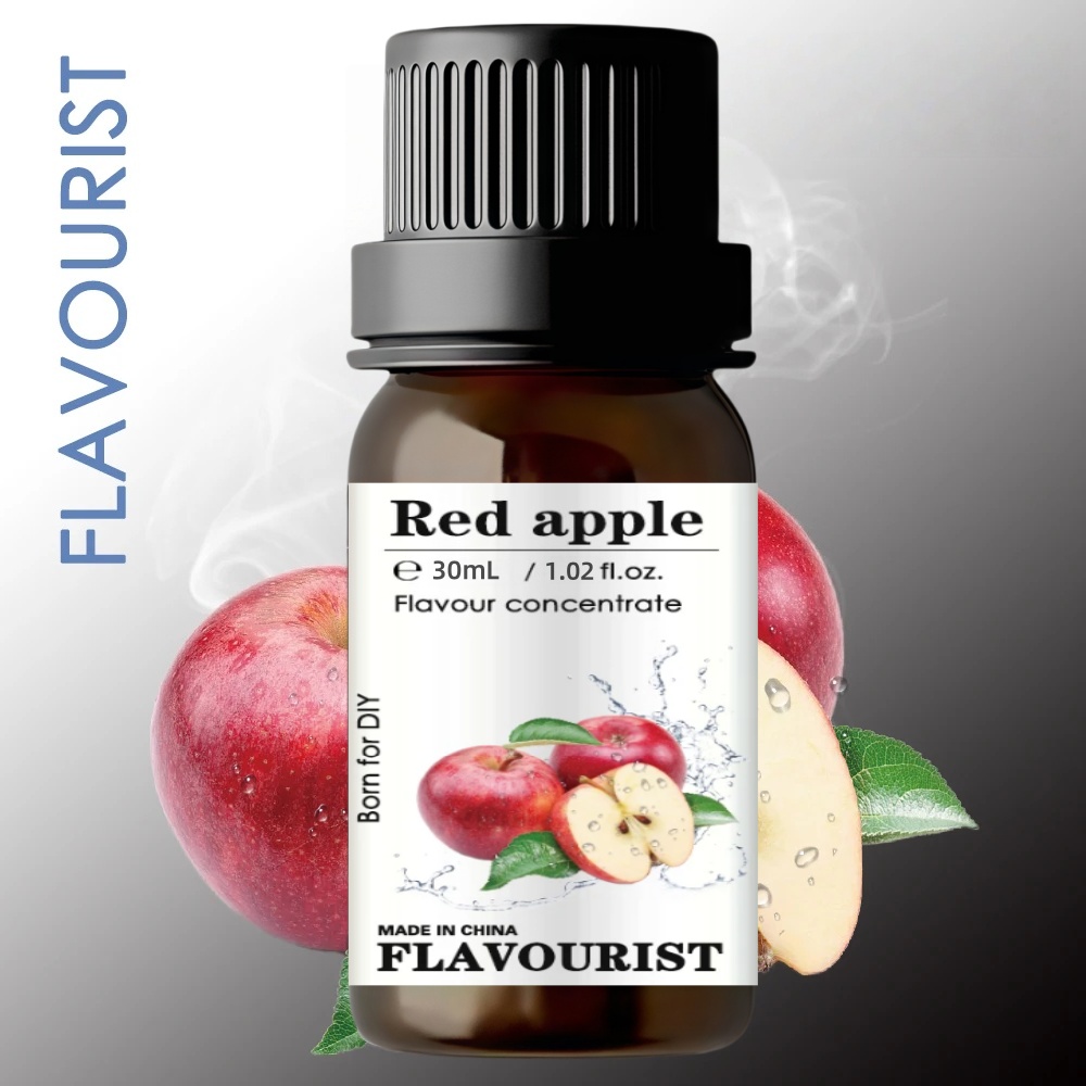 Candle Making Fragrances - Aromatista Aroma rojo Sabor Solubilidad del