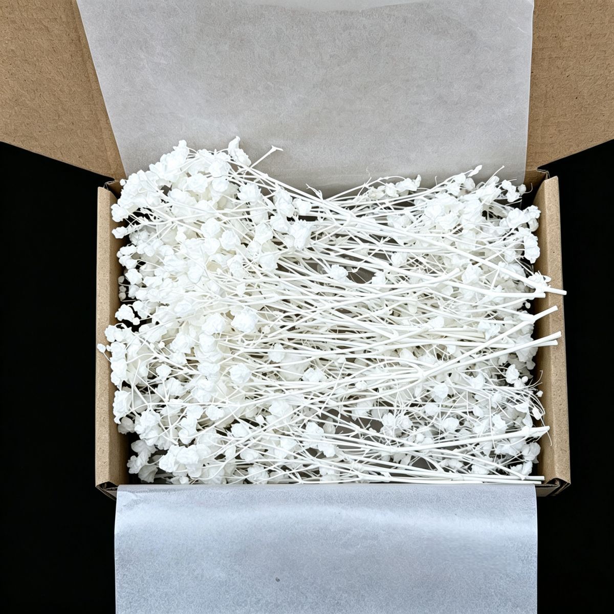 Candle Making Event - 50 Piezas de Mini Ramilletes de