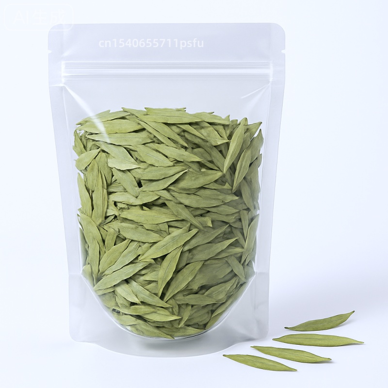 Candle Making Bath - Hojas de senna naturales de primera