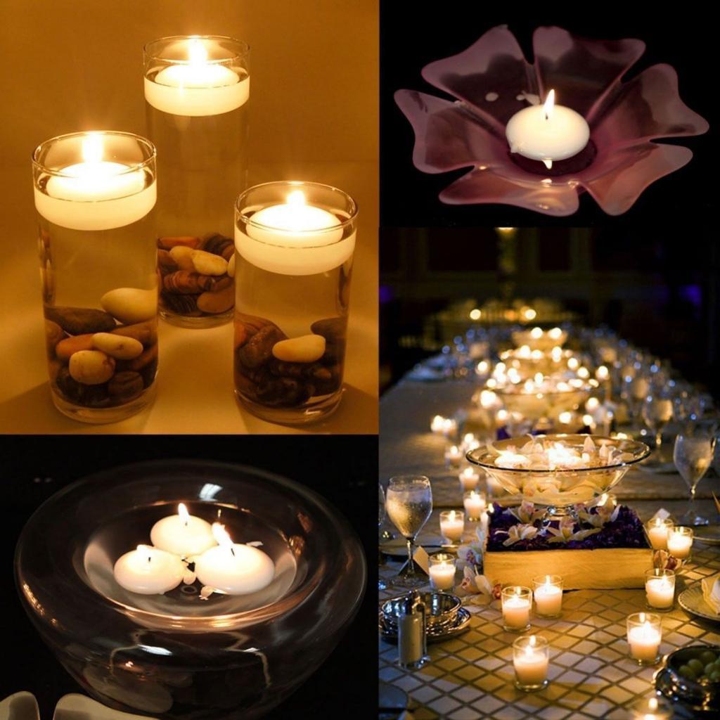 Candle Making Event - Molde para Velas Hecho a Mano,