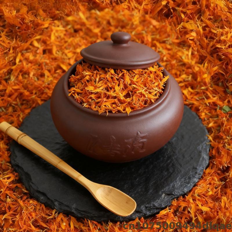 Candle Making Bath - Flores Secas 100% Naturales de Centaurea