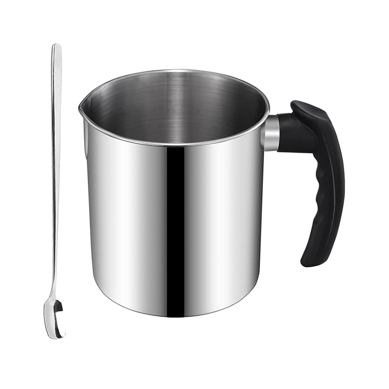 Candle Making Tools - Fabricación de velas de acero inoxidable,