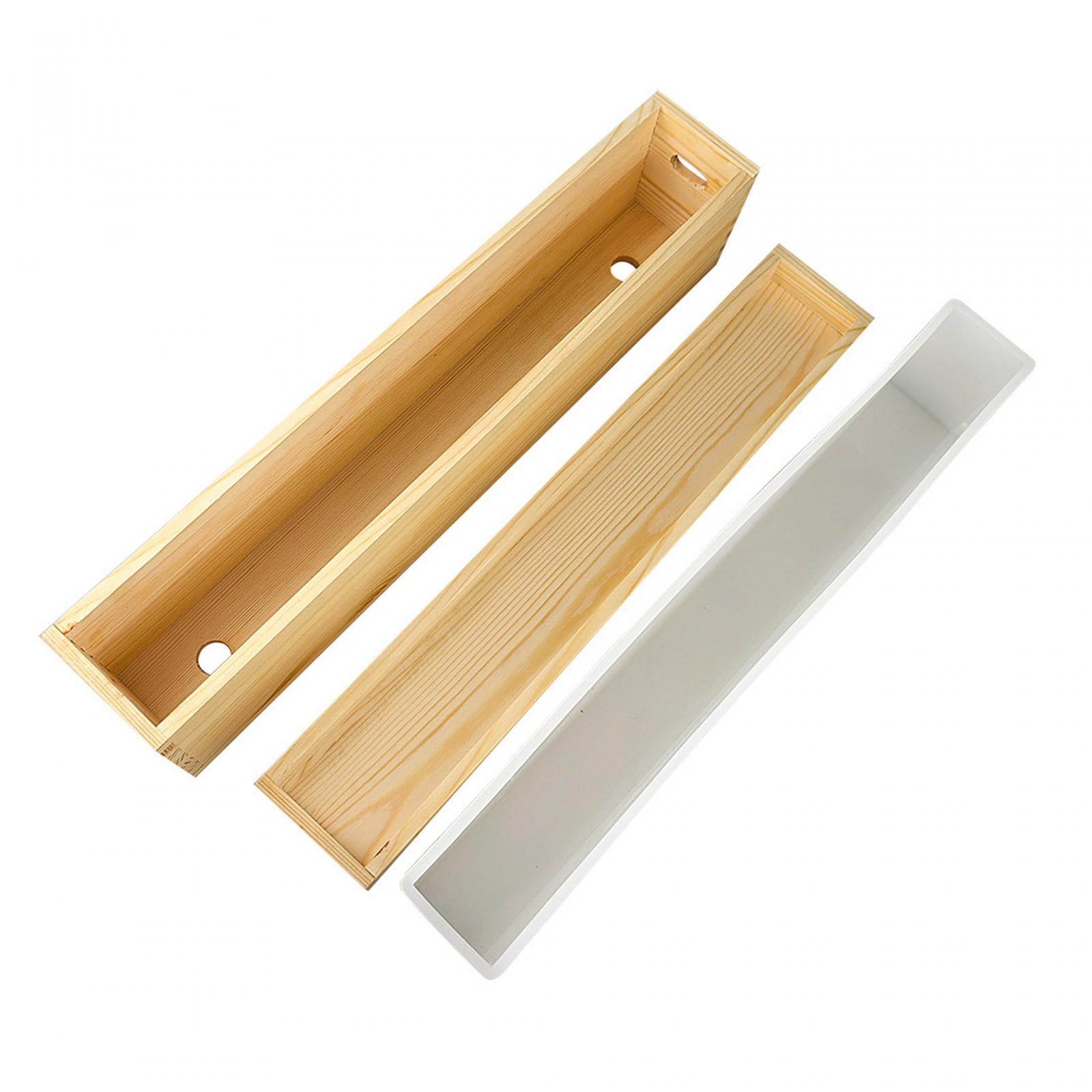 Molde de silicona para jabón c - Candle Making Homewood reseña y precio