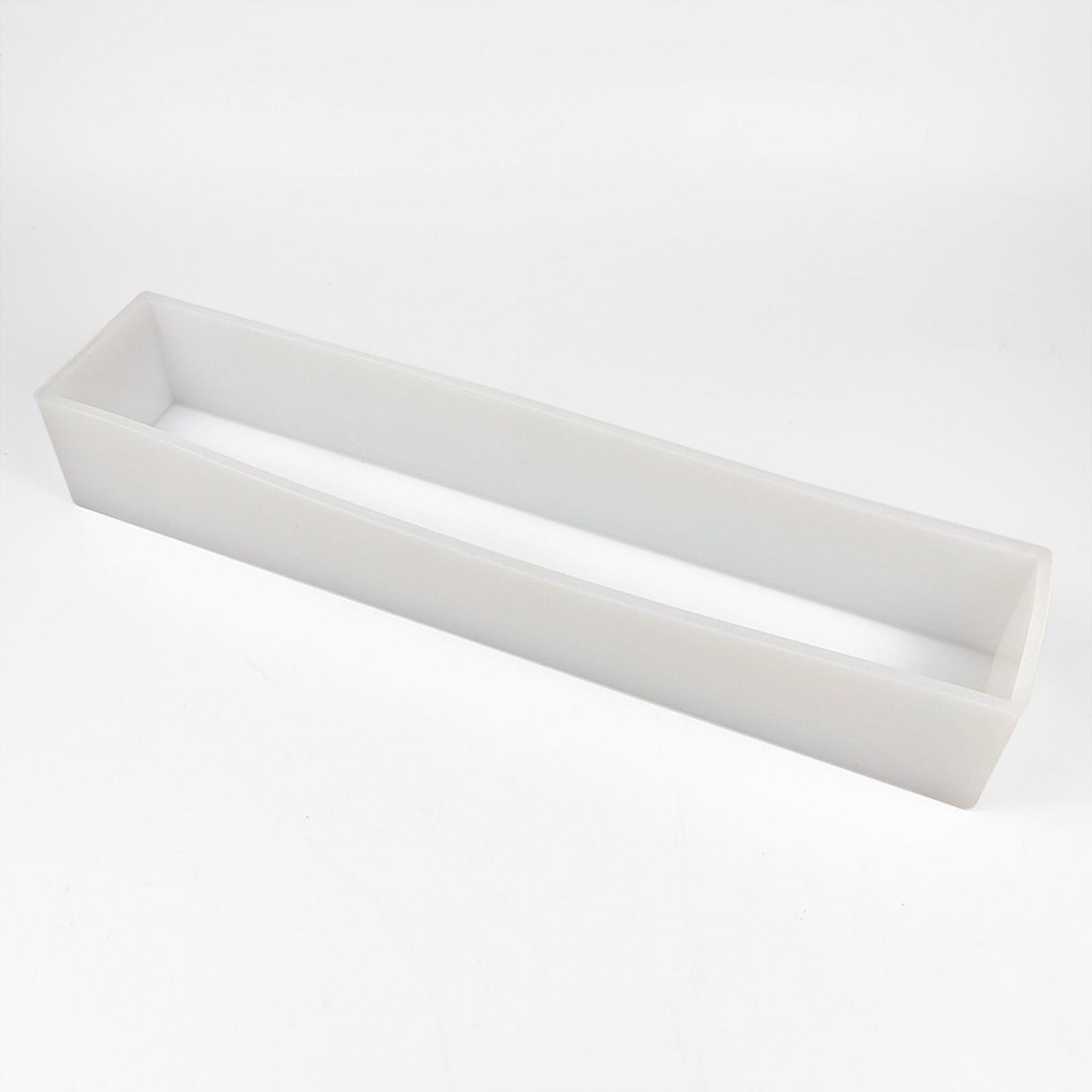 Molde de silicona para jabón c - Candle Making Homewood reseña y precio