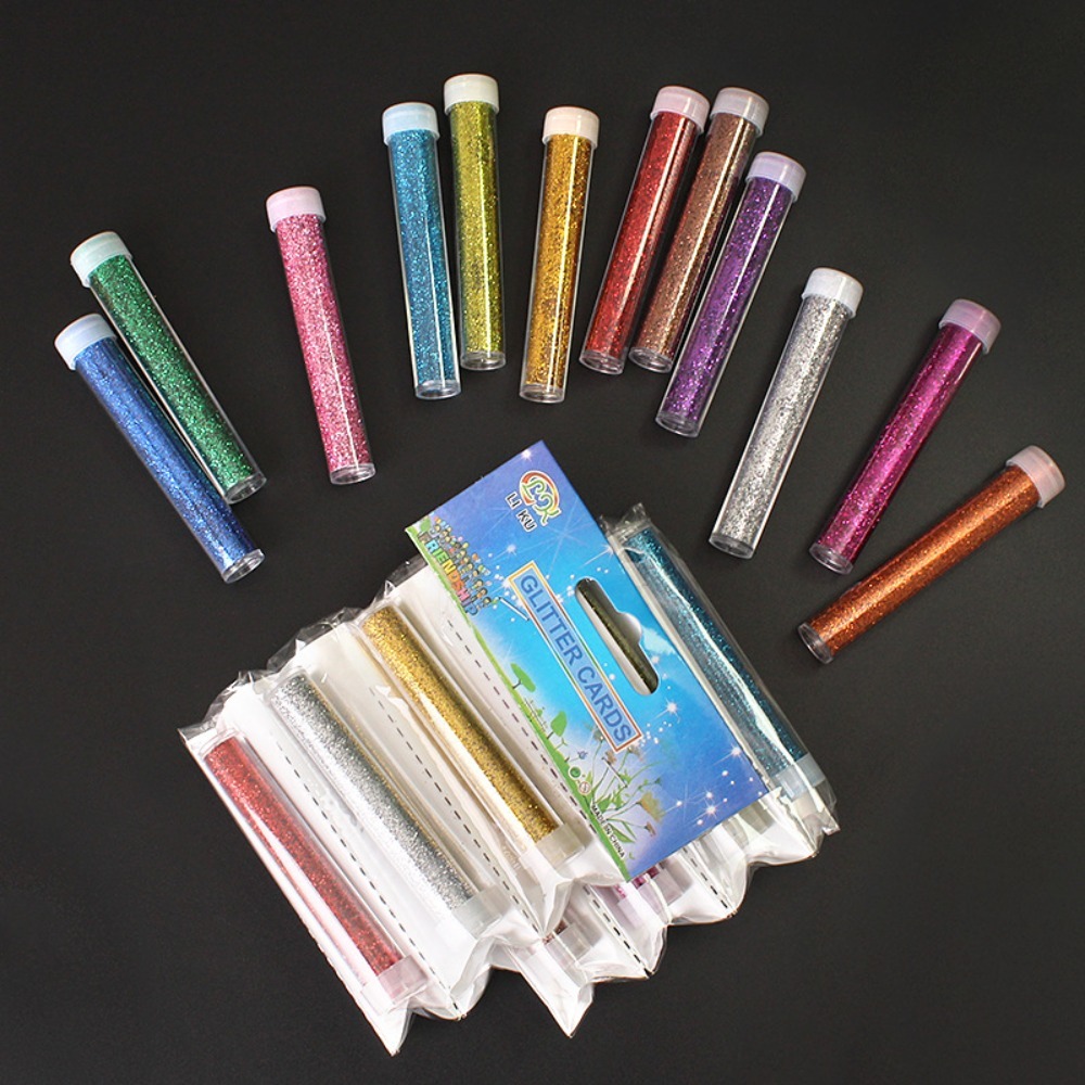 12 Colores de Purpurina para P - Candle Making Event reseña y precio