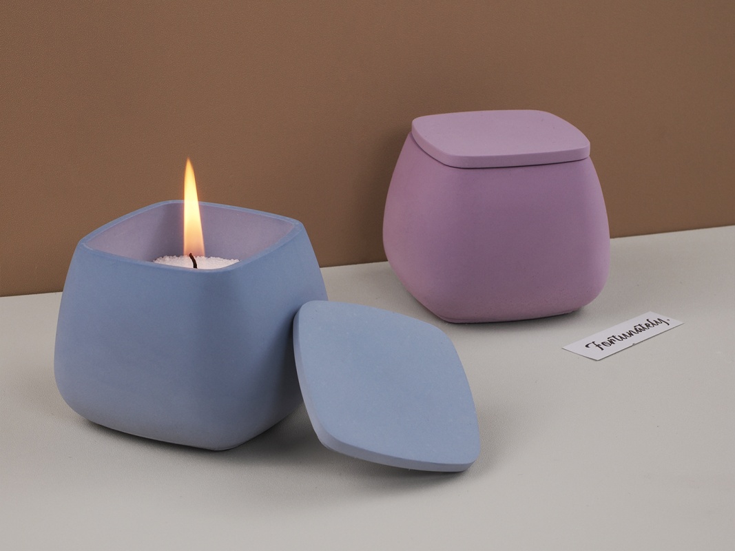 1 Juego de caja de almacenamie - Candle Making Tools reseña y precio