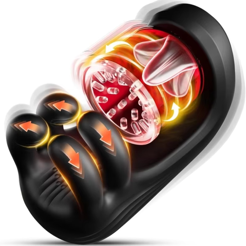 KUSHOR mamada masturbador masc - Candle X reseña y precio