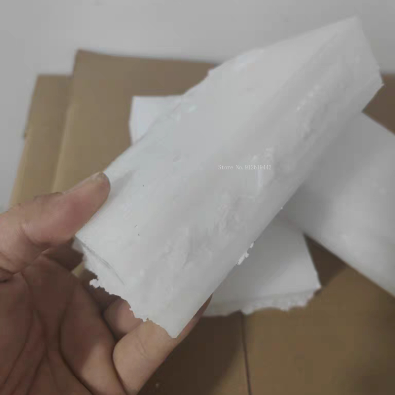 200 g/bolsa cera microcristali - Xmas Candle Making reseña y precio