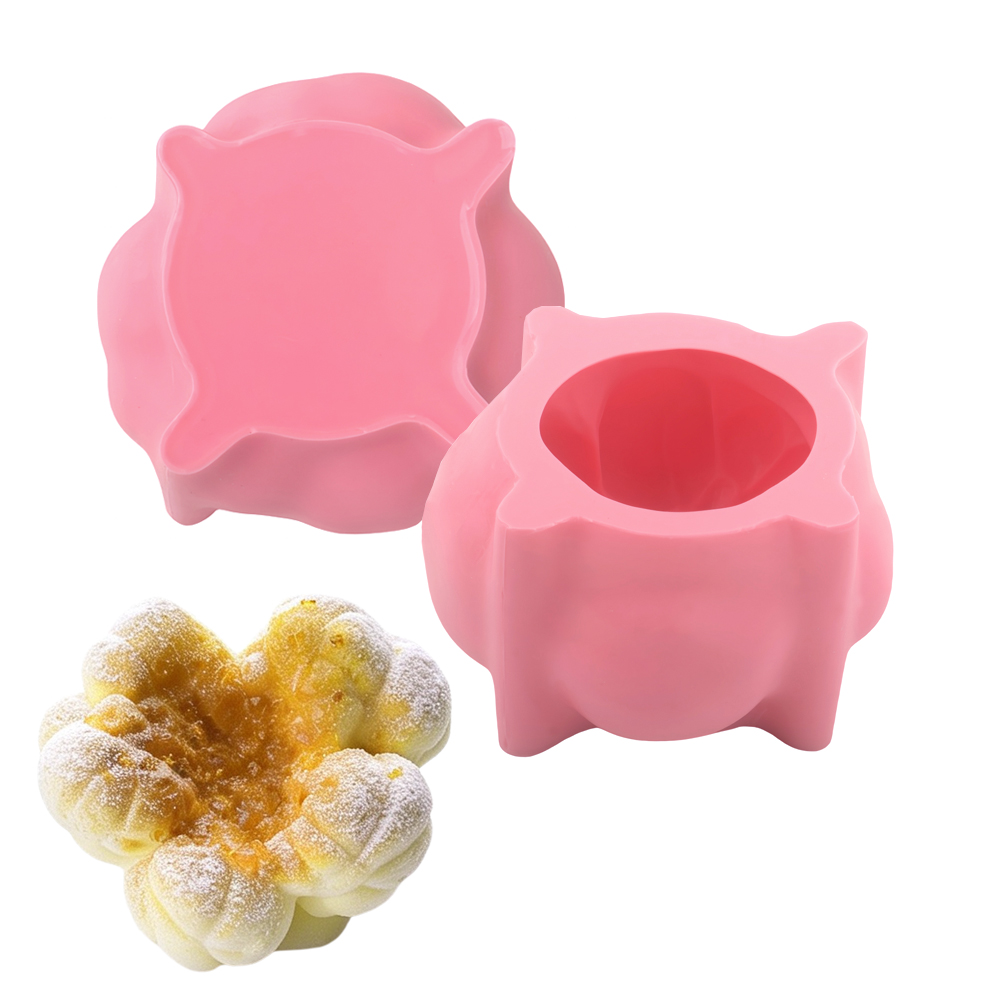 Moldes de Silicona para Pastel - Candle Making Tools reseña y precio
