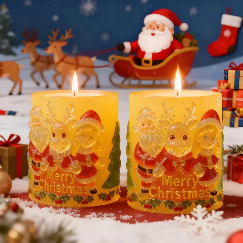 Molde cilíndrico de silicona c - Candle Making Event reseña y precio