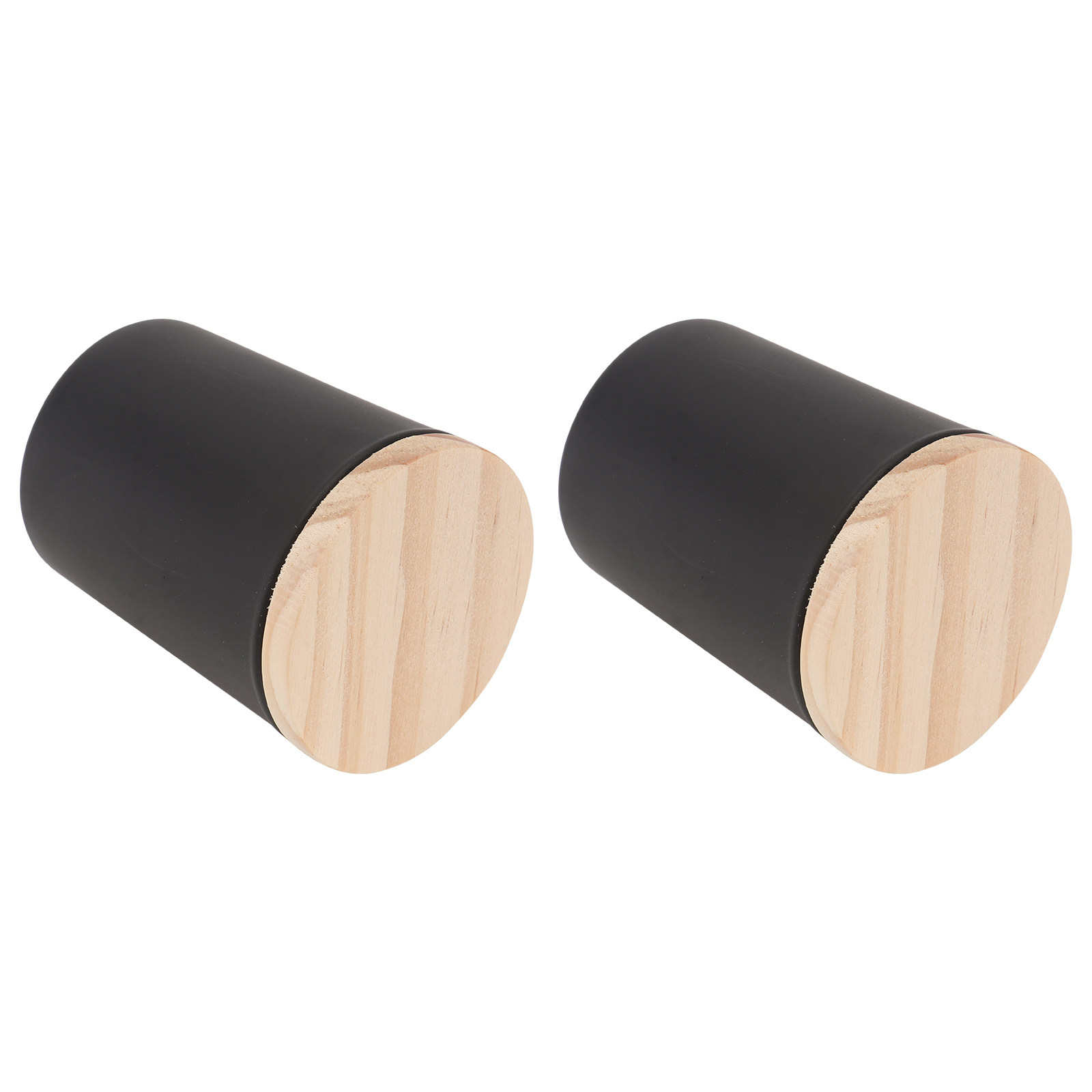 2 Frascos de Vidrio con Tapa,  - Candle Making Glass Jars reseña y precio