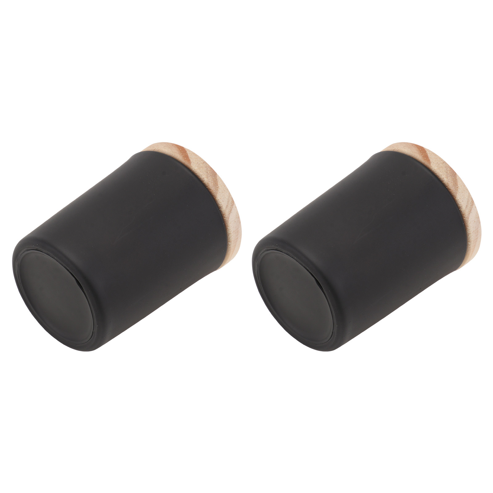 2 Frascos de Vidrio con Tapa,  - Candle Making Glass Jars reseña y precio