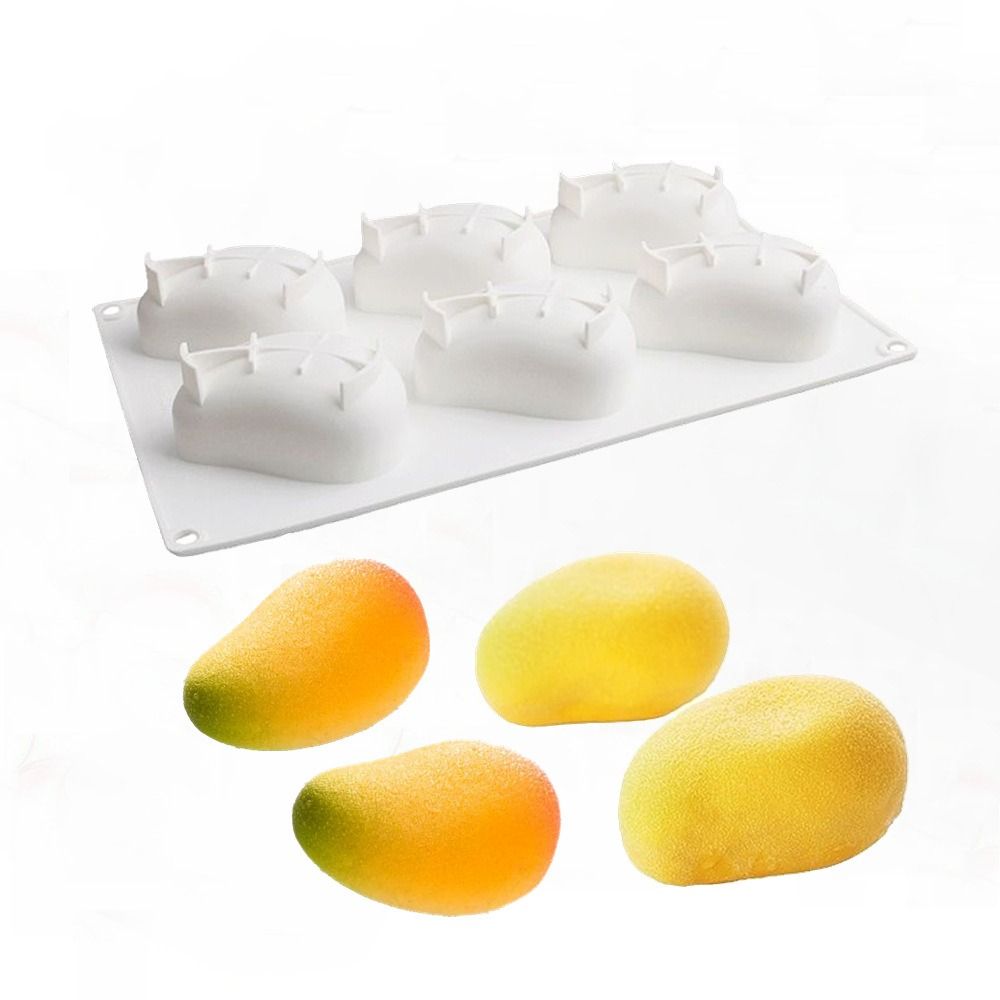 Molde para Pastel con Forma de - Candle Making Tools reseña y precio