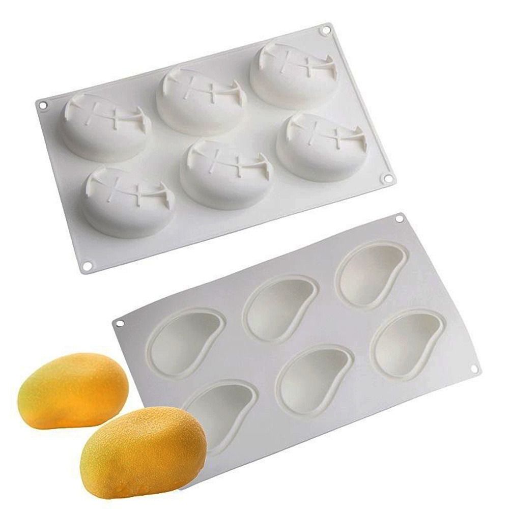 Molde para Pastel con Forma de - Candle Making Tools reseña y precio