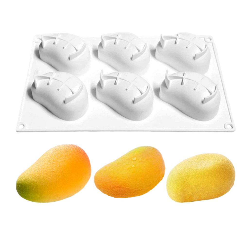 Molde para Pastel con Forma de - Candle Making Tools reseña y precio