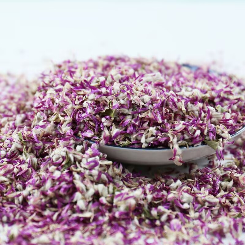 Pétalos de Flor Secos Naturale - Candle Making Bath reseña y precio