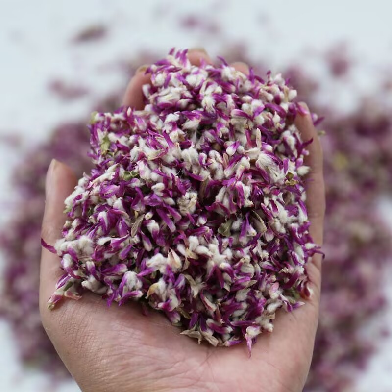 Pétalos de Flor Secos Naturale - Candle Making Bath reseña y precio