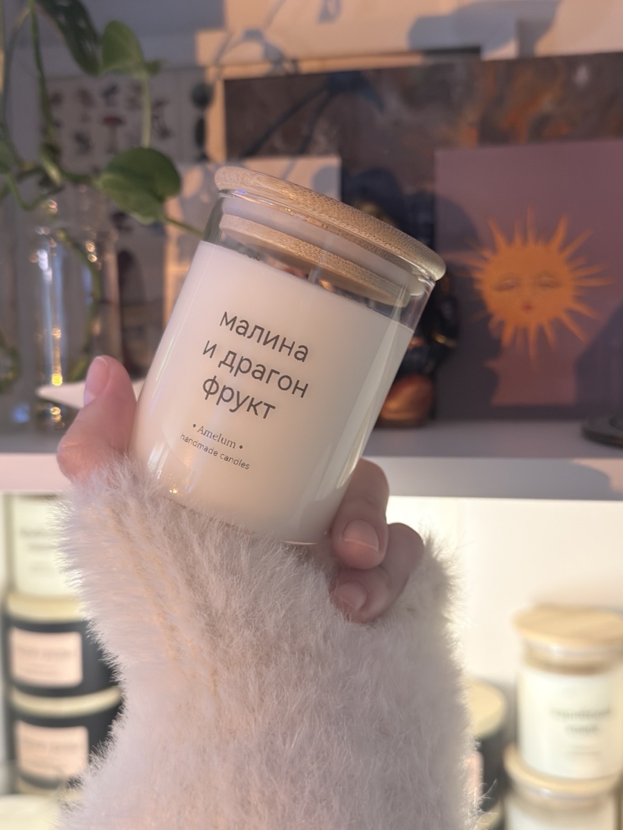 12 Frascos de Vidrio de Borosi - Candle Making Glass Jars reseña y precio