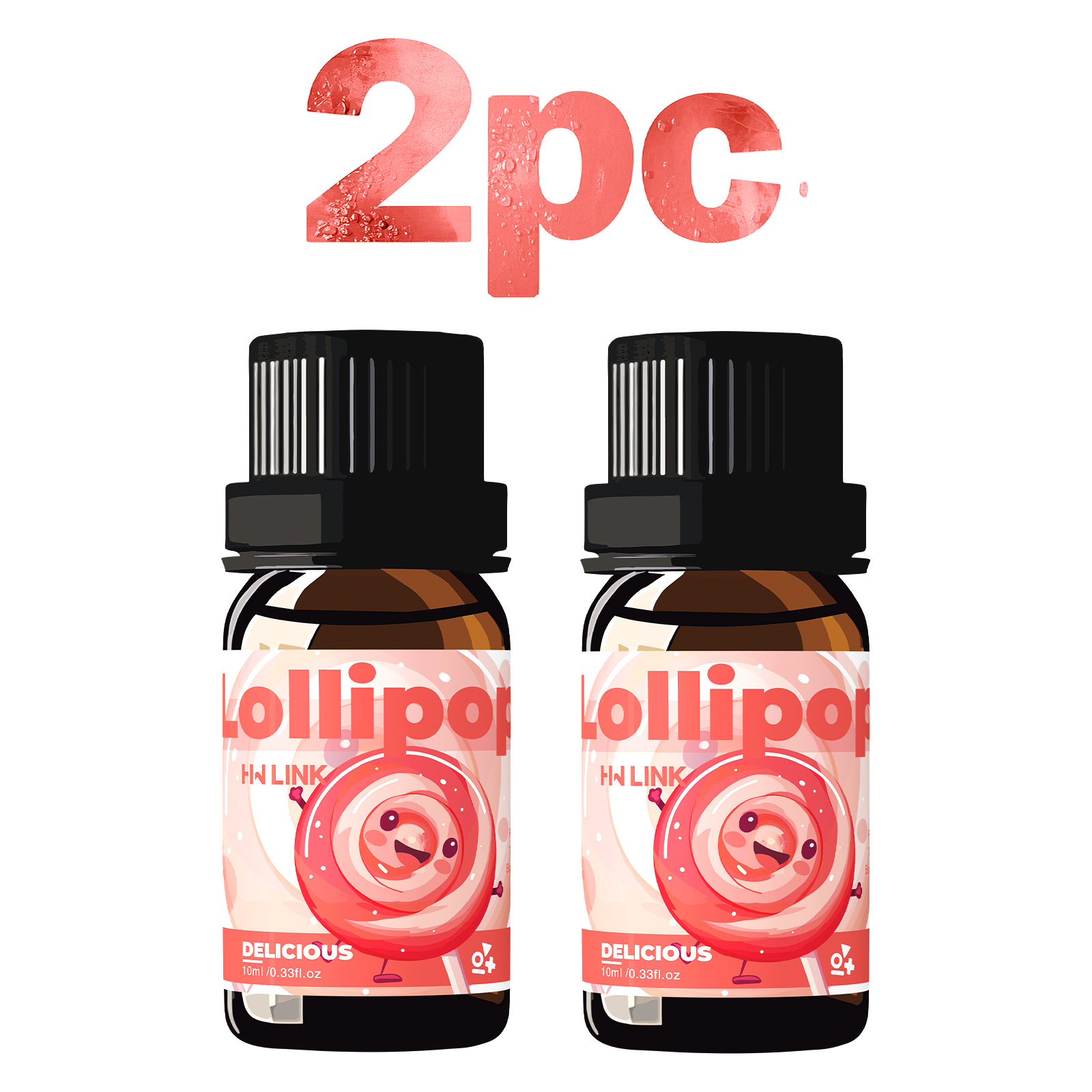 2 piezas de aceites aromáticos - Candle Making Fragrances reseña y precio