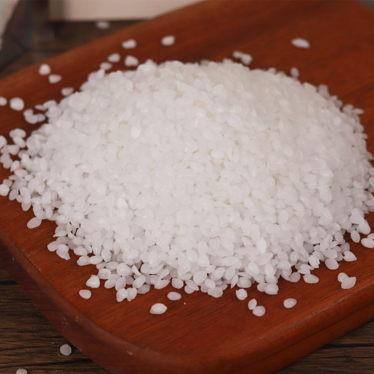 Cera de abejas blanca de 200g- - Xmas Candle Making reseña y precio