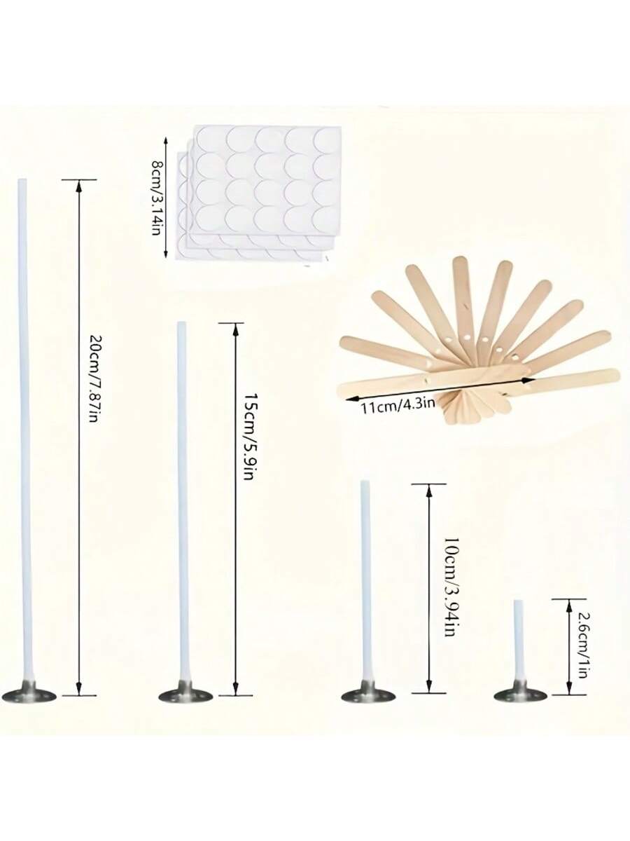 Juego de suministros para fabr - Candle Making Kit For Kids reseña y precio