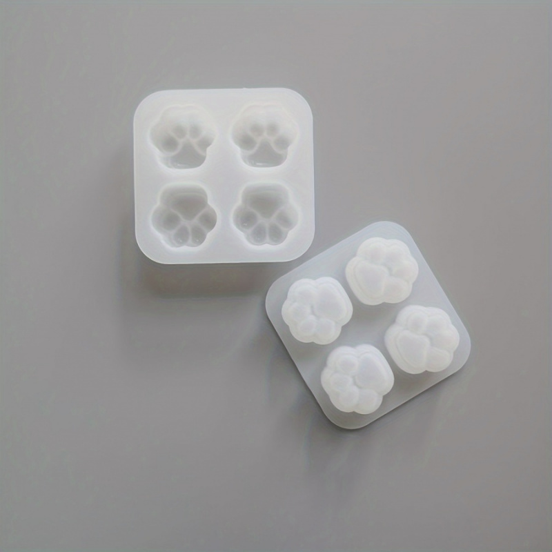 Juego de moldes de silicona co - Candle Making Tools reseña y precio