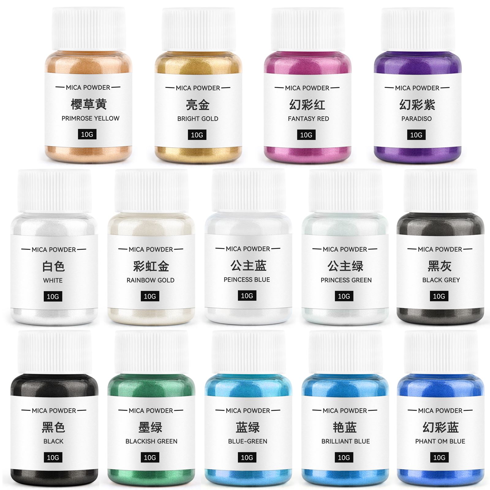 Agente para colorear velas, po - Candle Making Tools reseña y precio