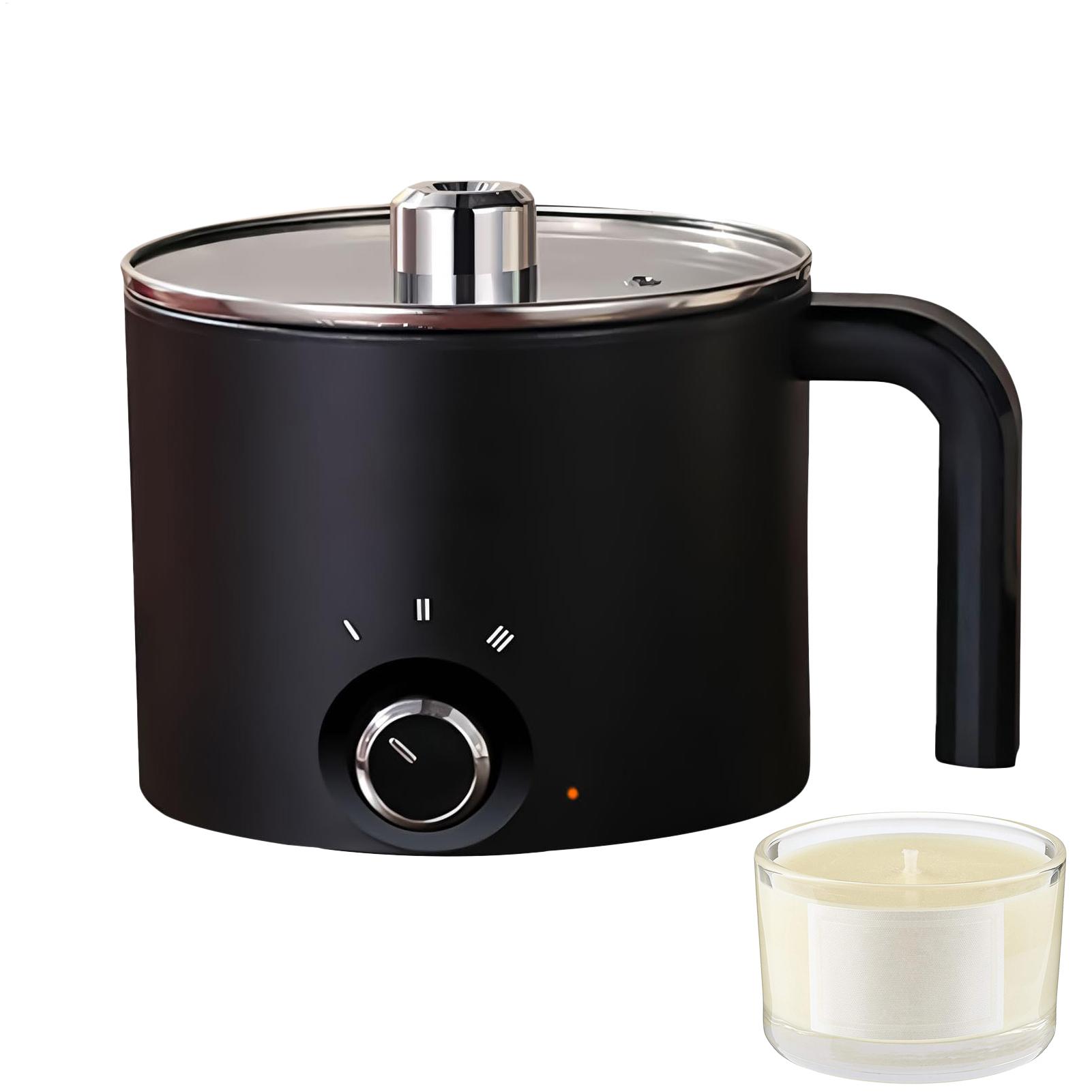 Olla para Derretir Cera de Vel - Xmas Candle Making reseña y precio
