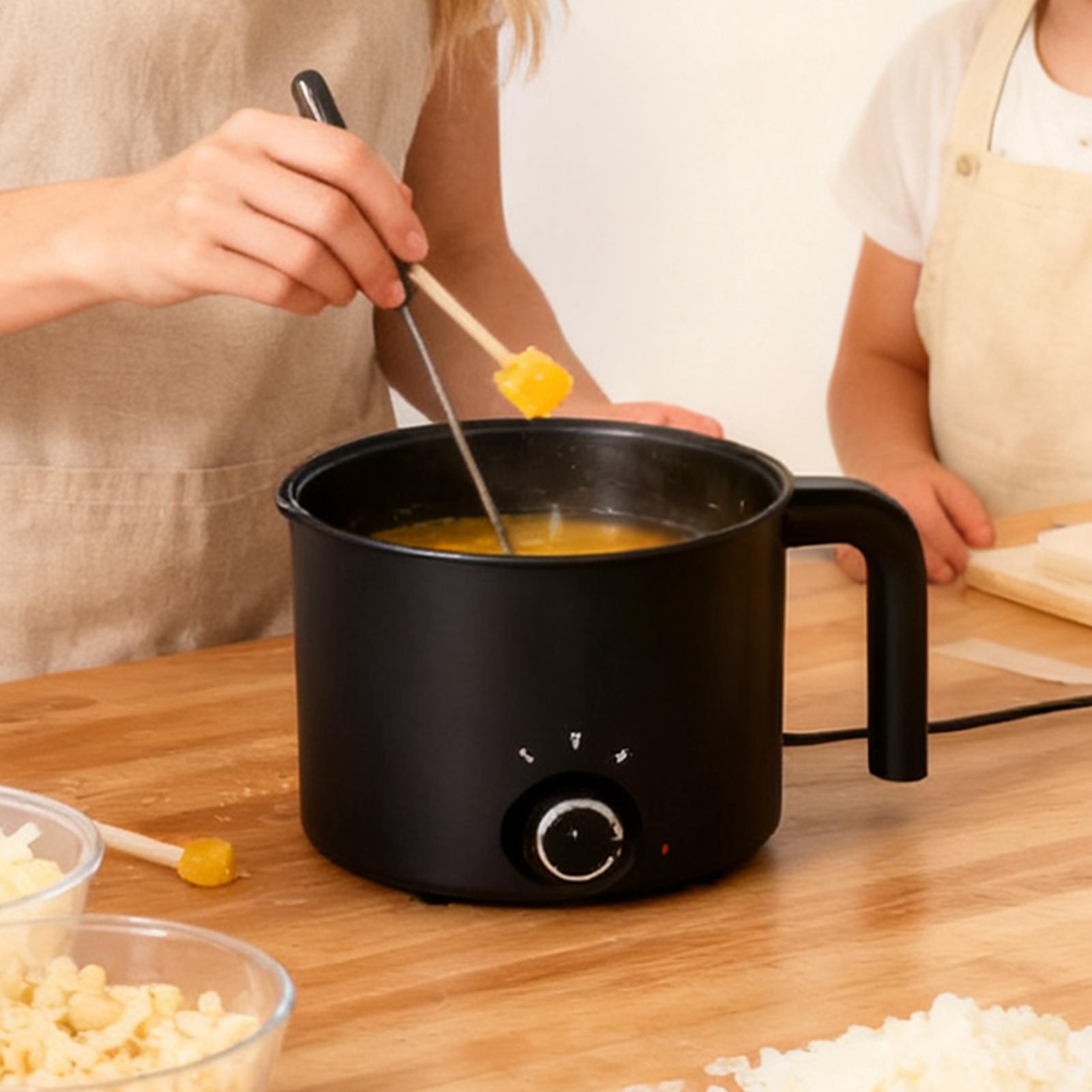 Olla para Derretir Cera de Vel - Xmas Candle Making reseña y precio