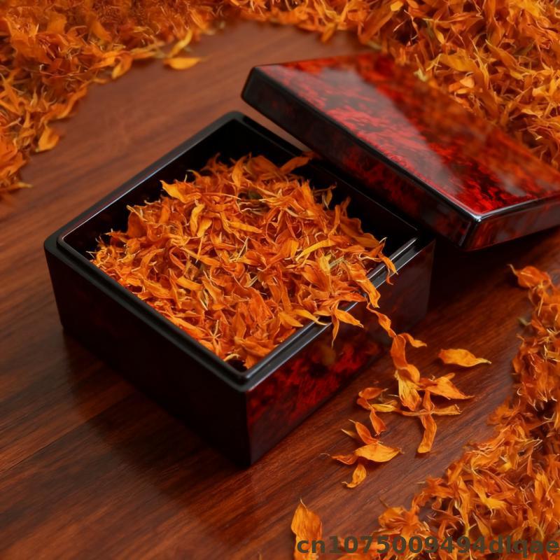 Flores Secas 100% Naturales de - Candle Making Bath reseña y precio