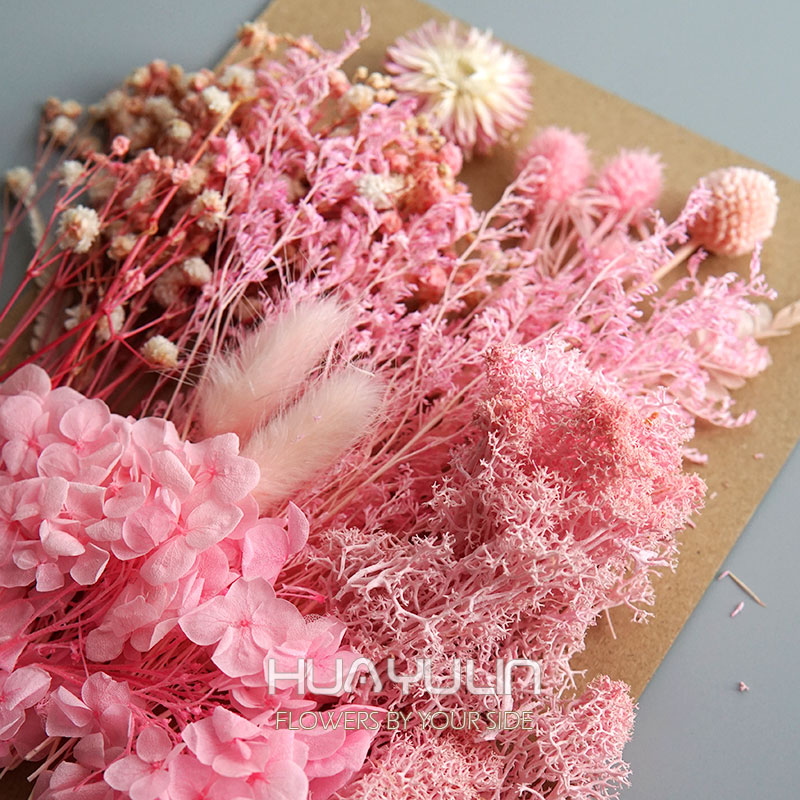 1 paquete de plantas artificia - Xmas Candle Making reseña y precio