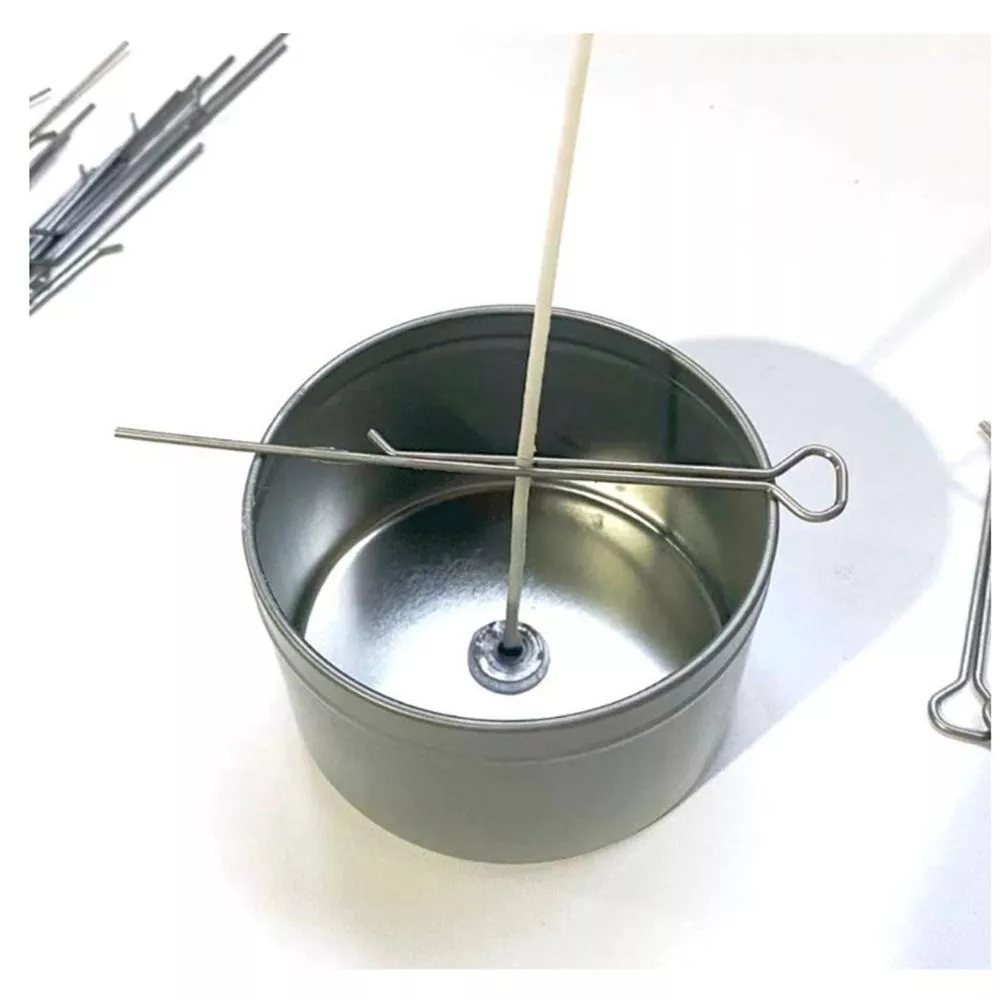 Dispositivos de centrado de me - Candle Making Kit For Kids reseña y precio