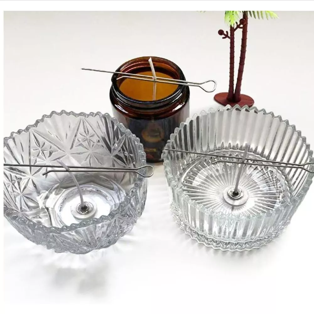 Dispositivos de centrado de me - Candle Making Kit For Kids reseña y precio