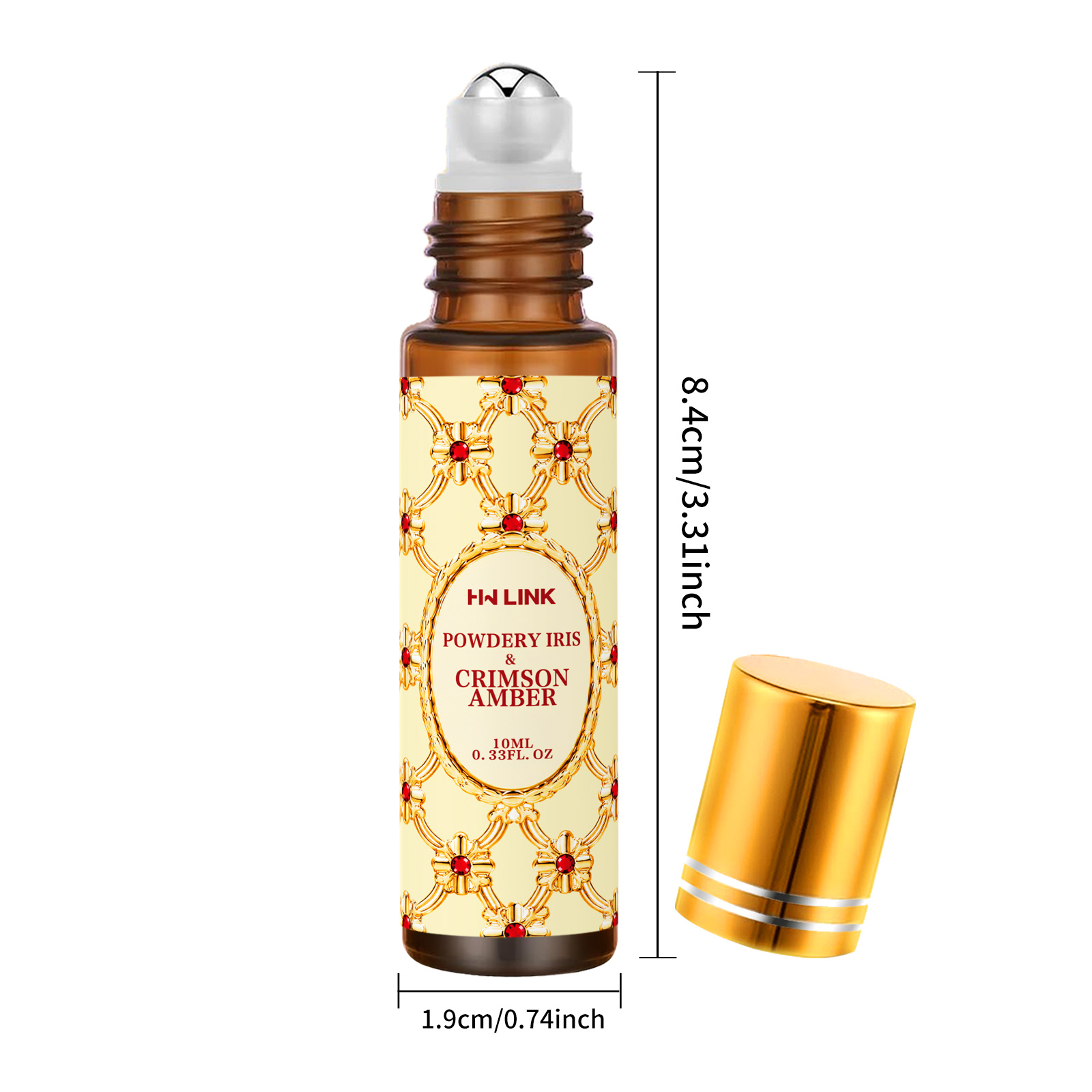 10ml Aceites de Fragancia en P - Candle Making Fragrances reseña y precio
